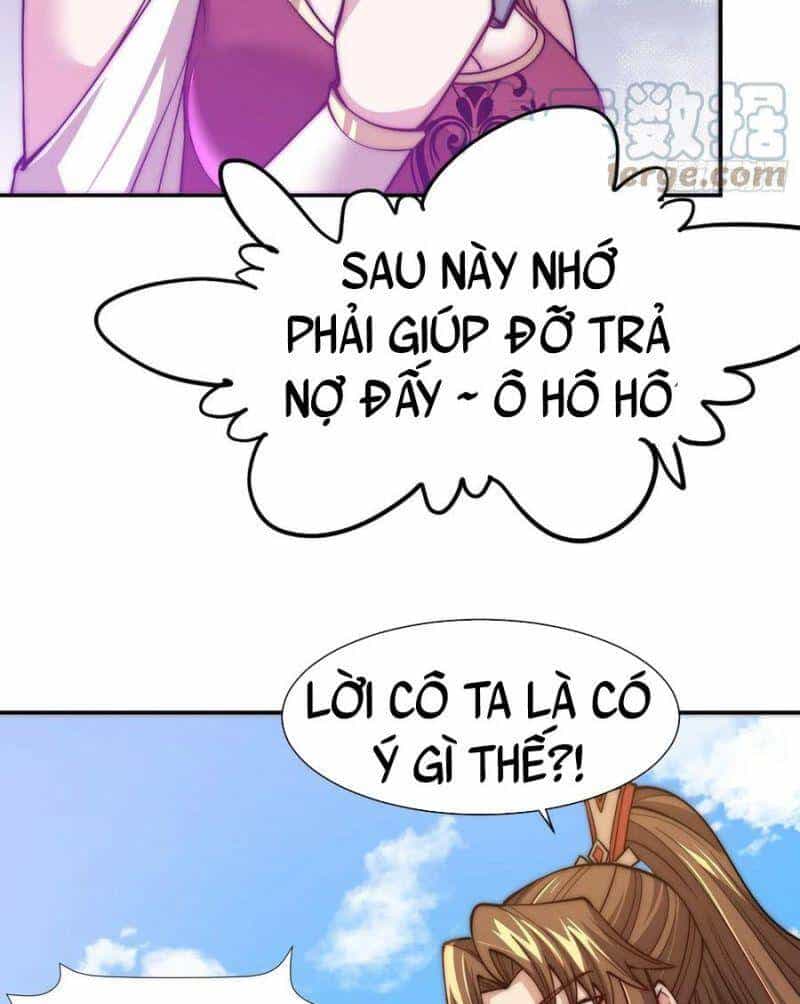 Ta Có Chín Nữ Đồ Đệ - Chương 304 - ảnh 23