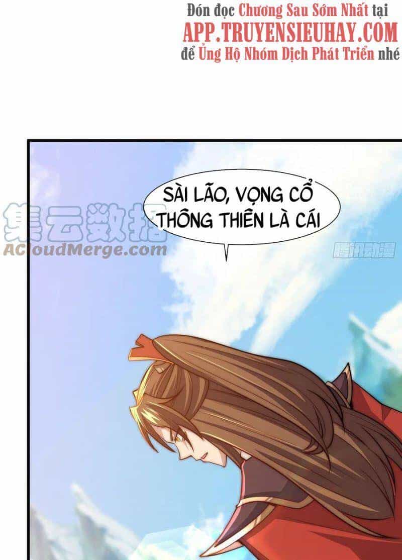 Ta Có Chín Nữ Đồ Đệ - Chương 305 - ảnh 26