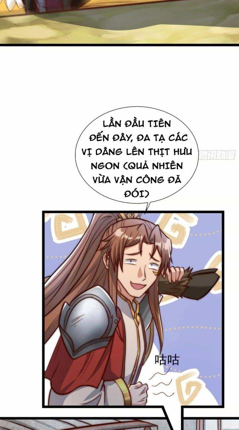 Ta Có Chín Nữ Đồ Đệ - Chương 306 - ảnh 34