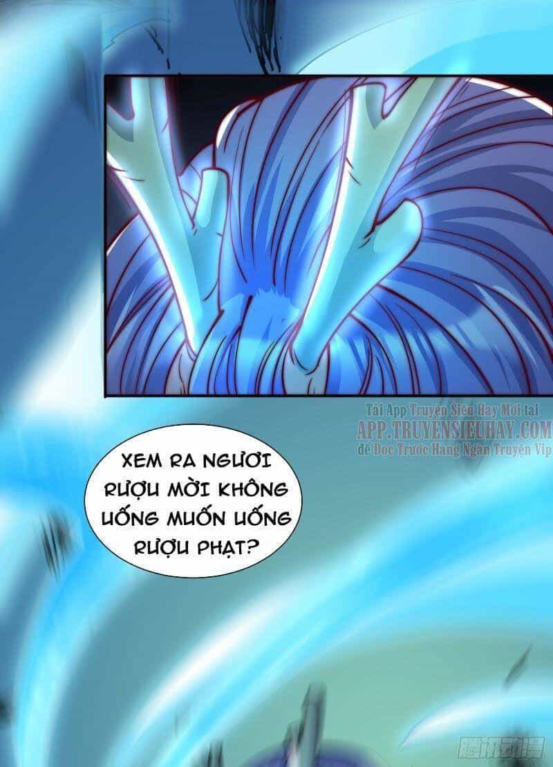 Ta Có Chín Nữ Đồ Đệ - Chương 307 - ảnh 17