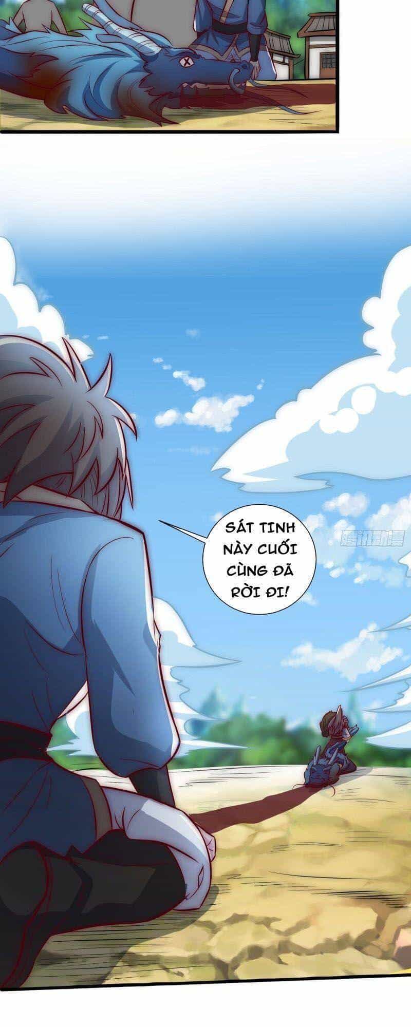 Ta Có Chín Nữ Đồ Đệ - Chương 307 - ảnh 37