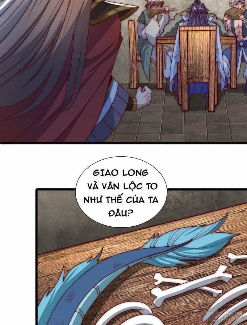 Ta Có Chín Nữ Đồ Đệ - Chương 307 - ảnh 52