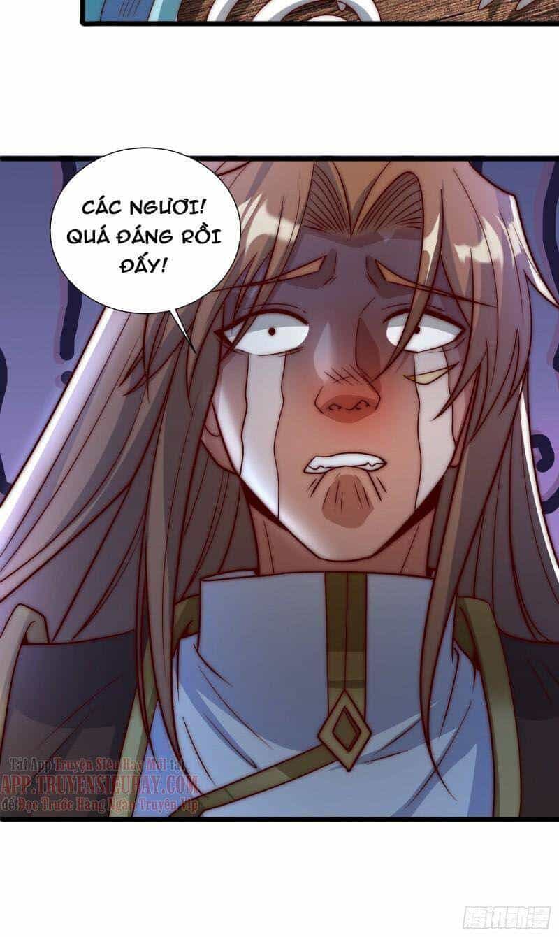 Ta Có Chín Nữ Đồ Đệ - Chương 307 - ảnh 53