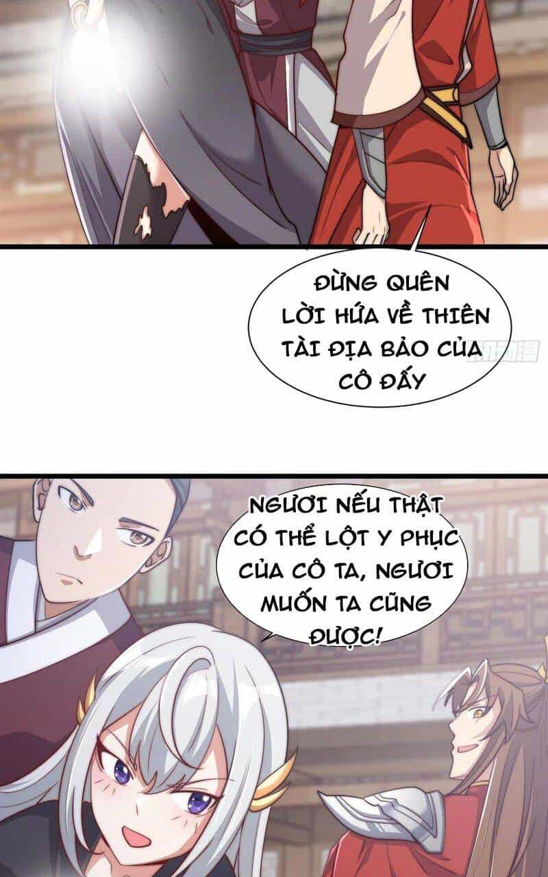 Ta Có Chín Nữ Đồ Đệ - Chương 308 - ảnh 23