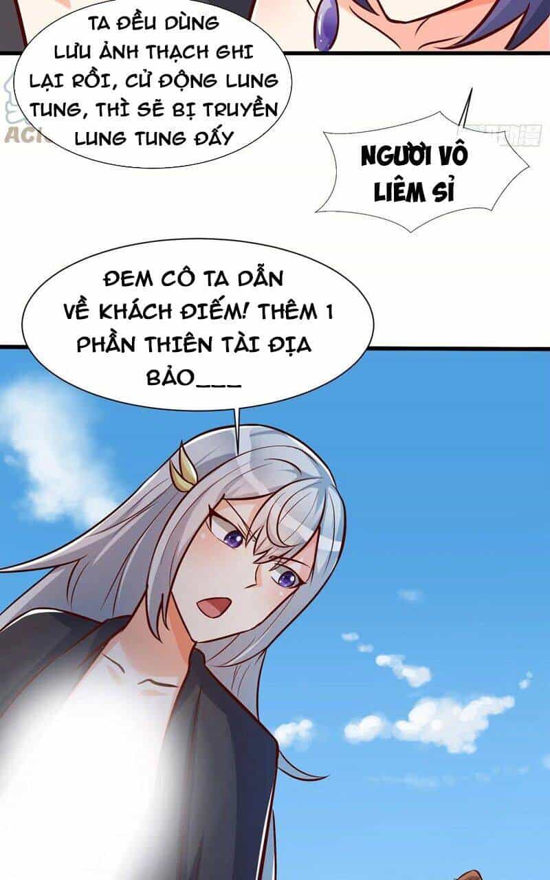 Ta Có Chín Nữ Đồ Đệ - Chương 308 - ảnh 36