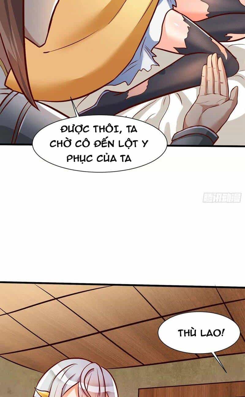 Ta Có Chín Nữ Đồ Đệ - Chương 308 - ảnh 42