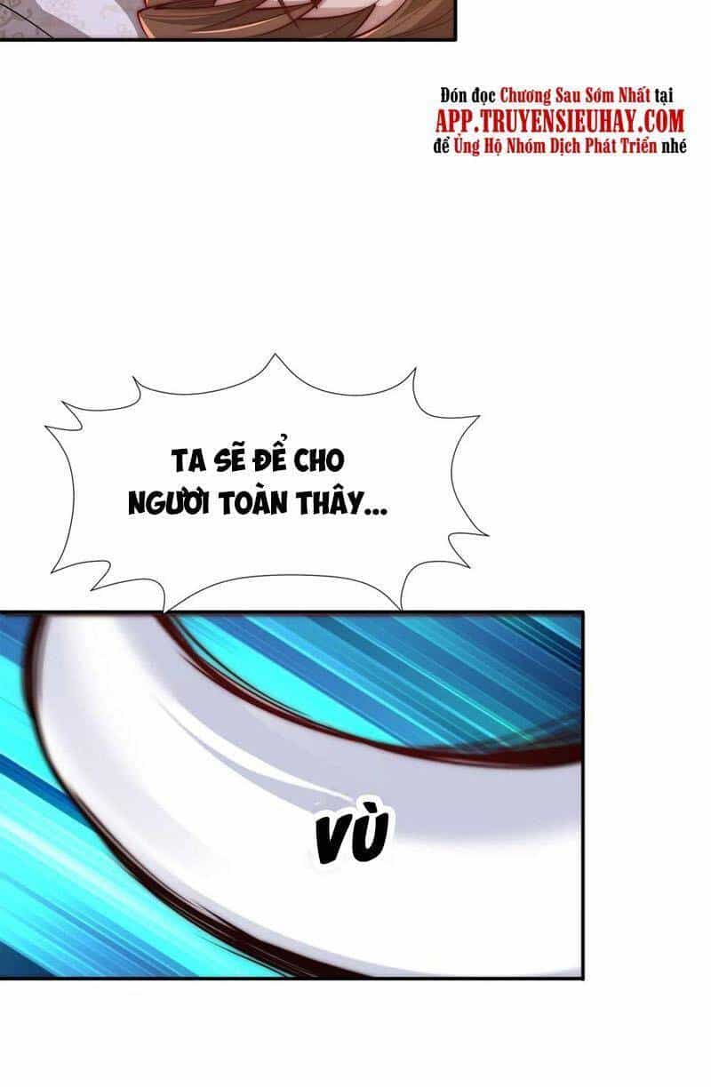 Ta Có Chín Nữ Đồ Đệ - Chương 309 - ảnh 15