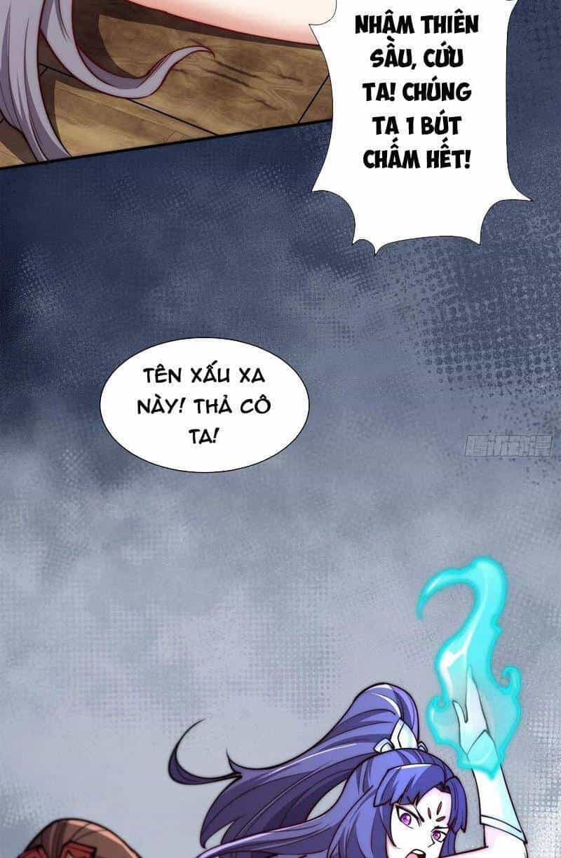 Ta Có Chín Nữ Đồ Đệ - Chương 309 - ảnh 5