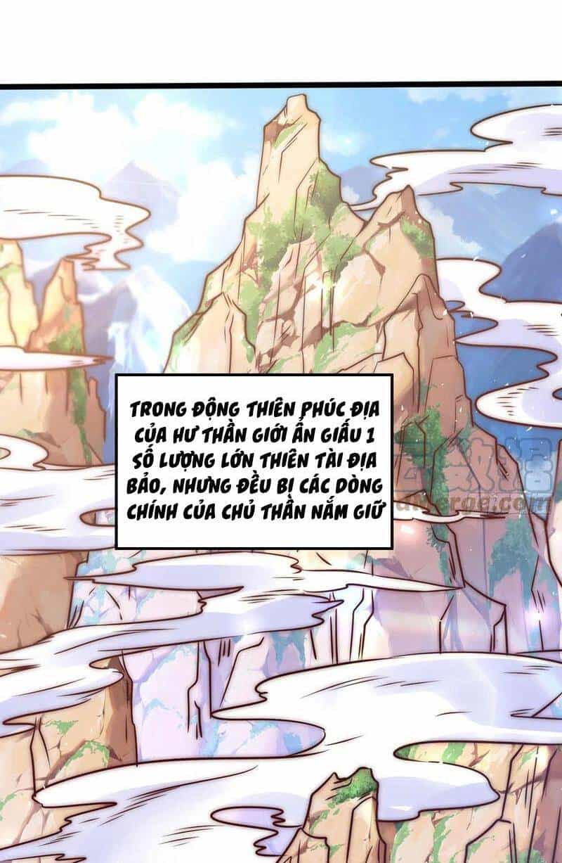 Ta Có Chín Nữ Đồ Đệ - Chương 310 - ảnh 12