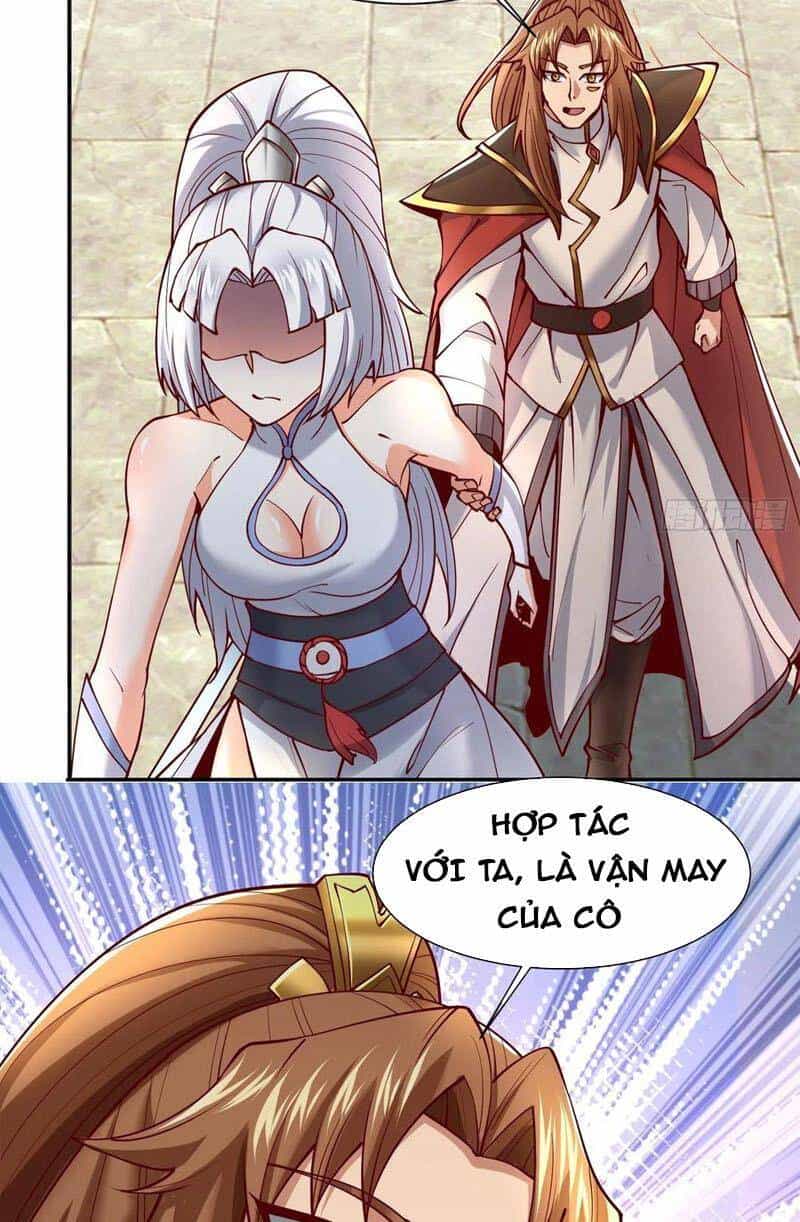 Ta Có Chín Nữ Đồ Đệ - Chương 311 - ảnh 10
