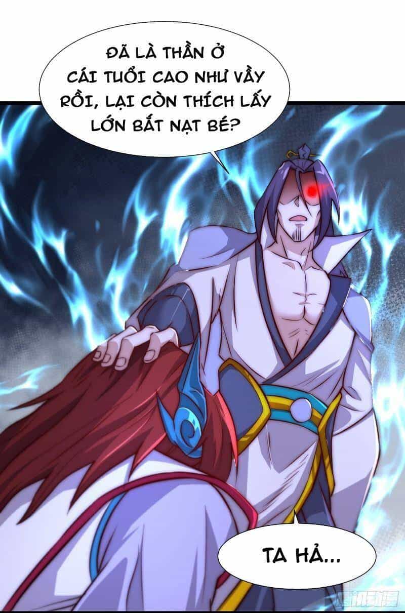 Ta Có Chín Nữ Đồ Đệ - Chương 312 - ảnh 39