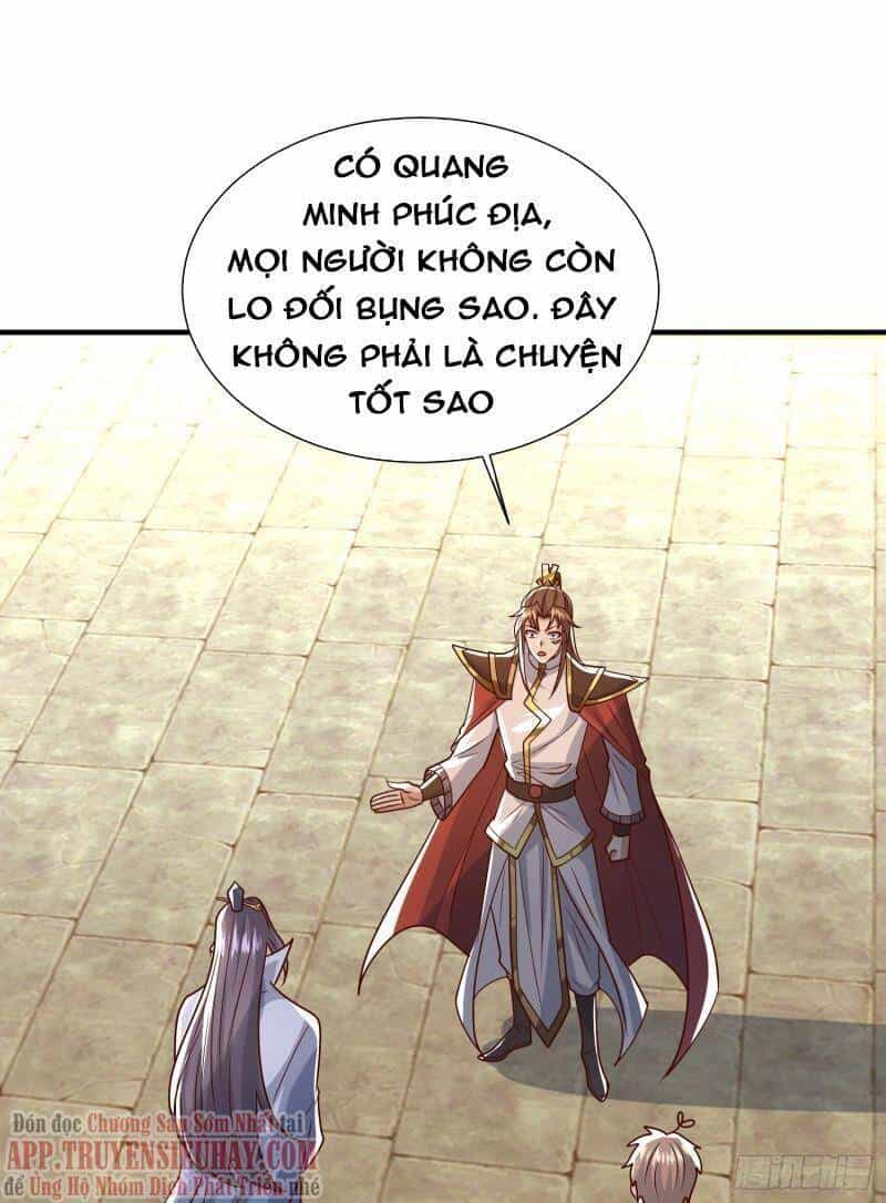 Ta Có Chín Nữ Đồ Đệ - Chương 317 - ảnh 2