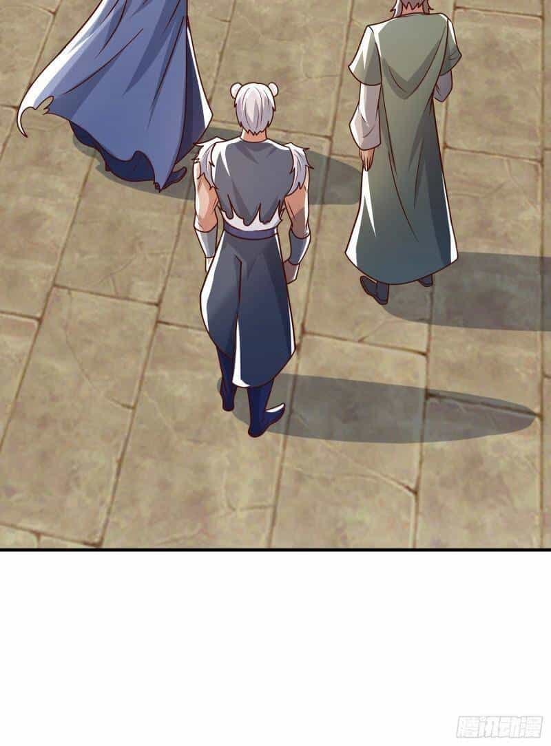 Ta Có Chín Nữ Đồ Đệ - Chương 317 - ảnh 3