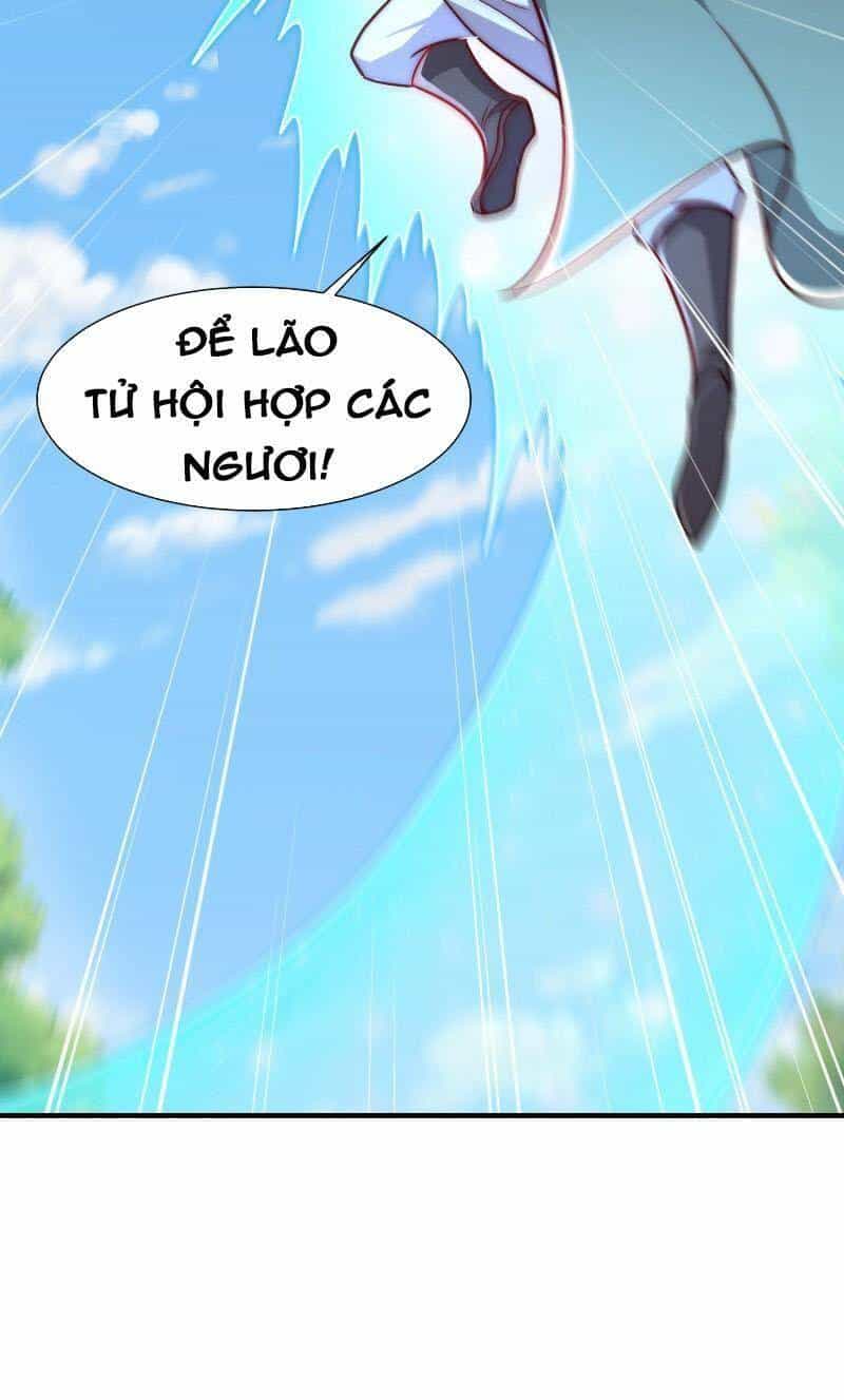 Ta Có Chín Nữ Đồ Đệ - Chương 317 - ảnh 31