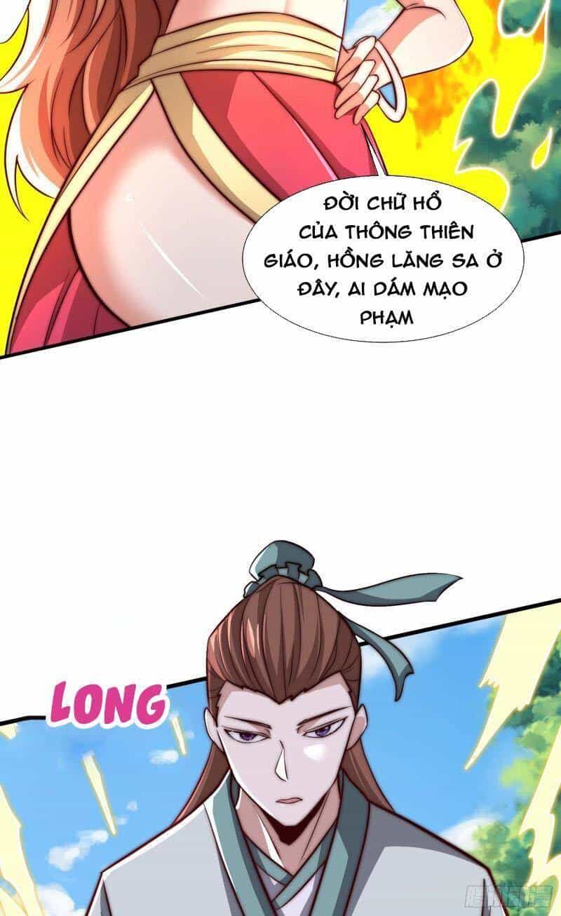 Ta Có Chín Nữ Đồ Đệ - Chương 317 - ảnh 48