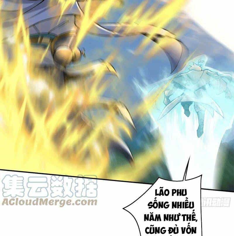 Ta Có Chín Nữ Đồ Đệ - Chương 318 - ảnh 20