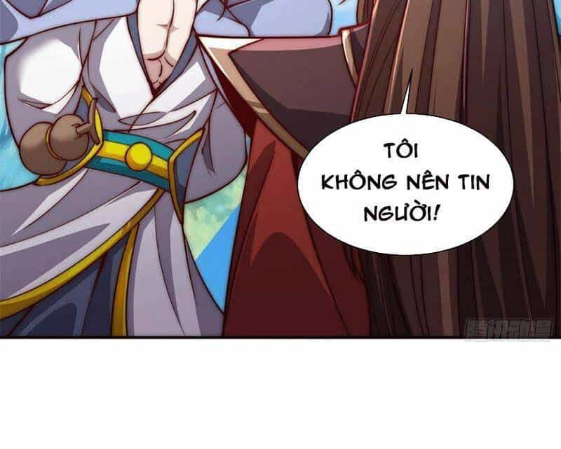 Ta Có Chín Nữ Đồ Đệ - Chương 318 - ảnh 52