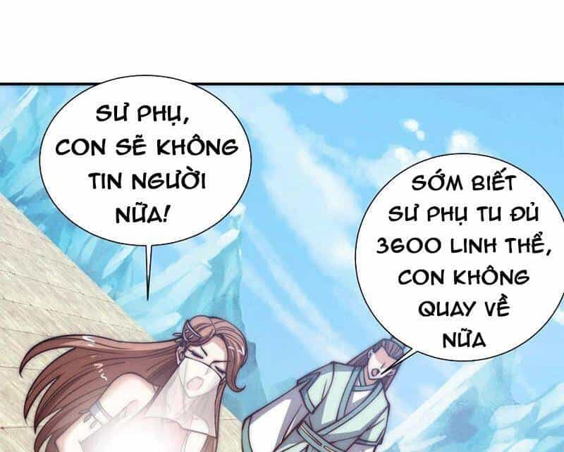 Ta Có Chín Nữ Đồ Đệ - Chương 318 - ảnh 53