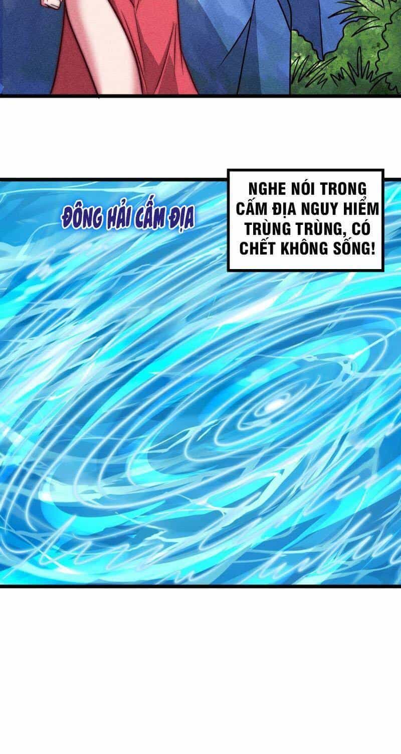 Ta Có Chín Nữ Đồ Đệ - Chương 319 - ảnh 14