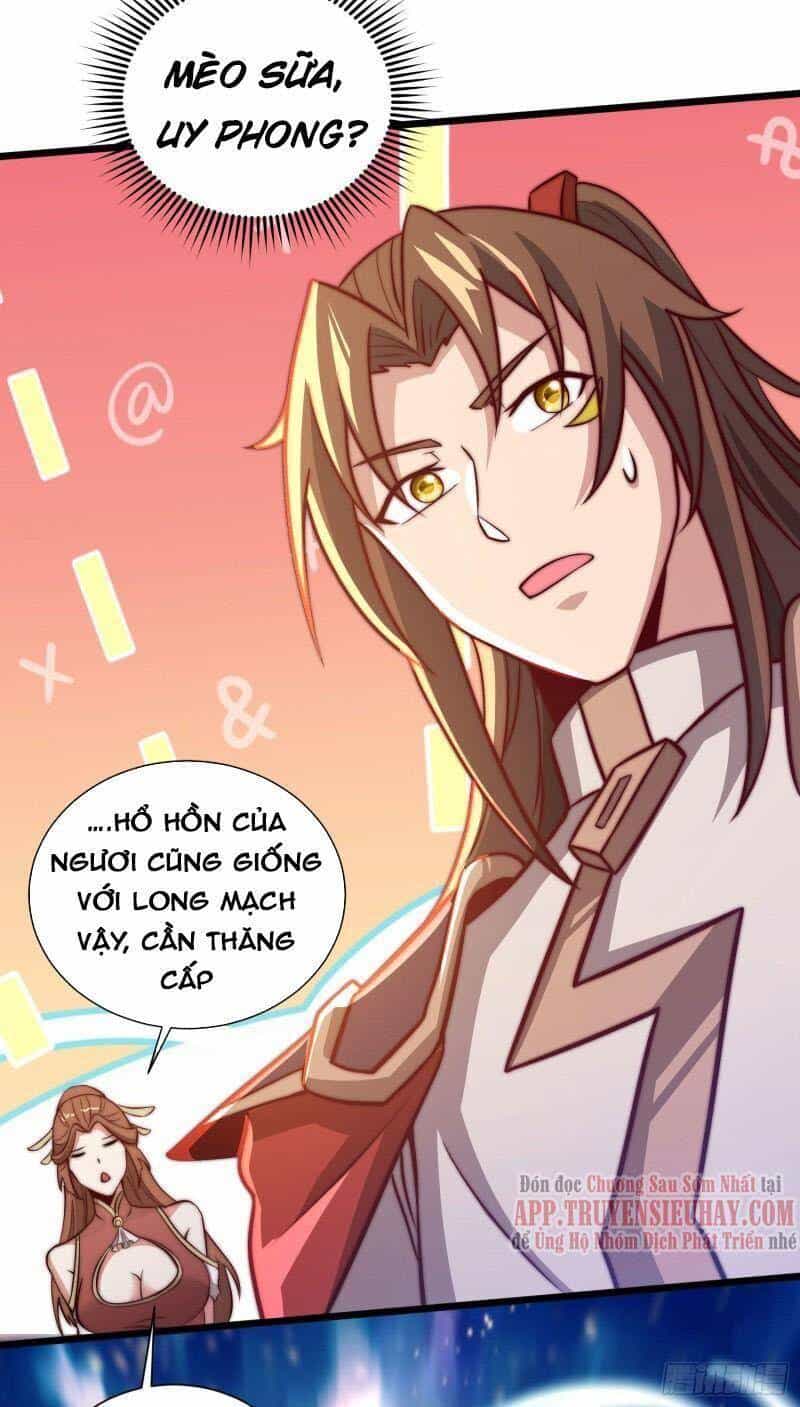 Ta Có Chín Nữ Đồ Đệ - Chương 319 - ảnh 32