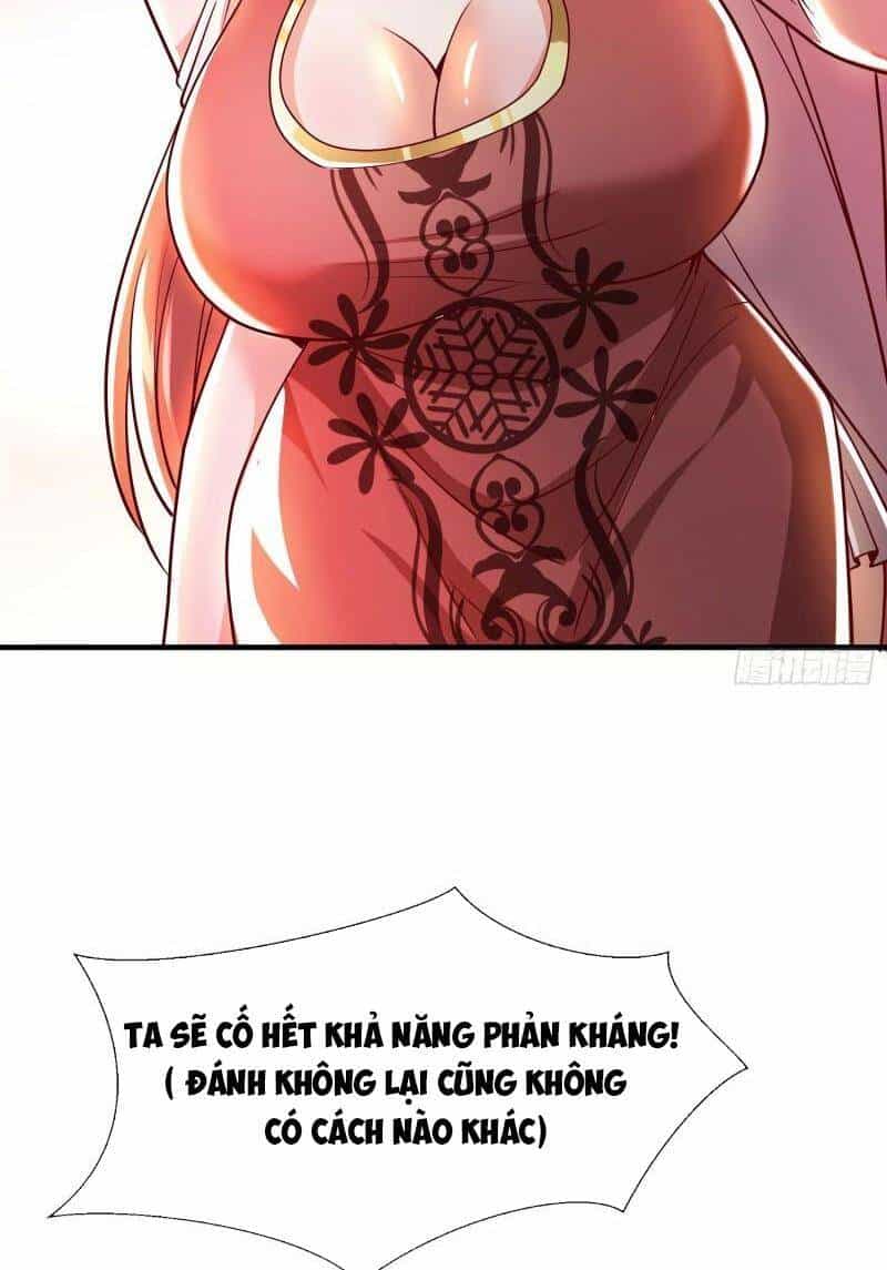 Ta Có Chín Nữ Đồ Đệ - Chương 320 - ảnh 3