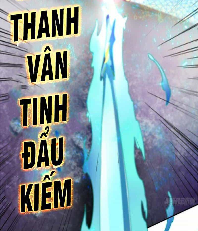 Ta Có Chín Nữ Đồ Đệ - Chương 322 - ảnh 25