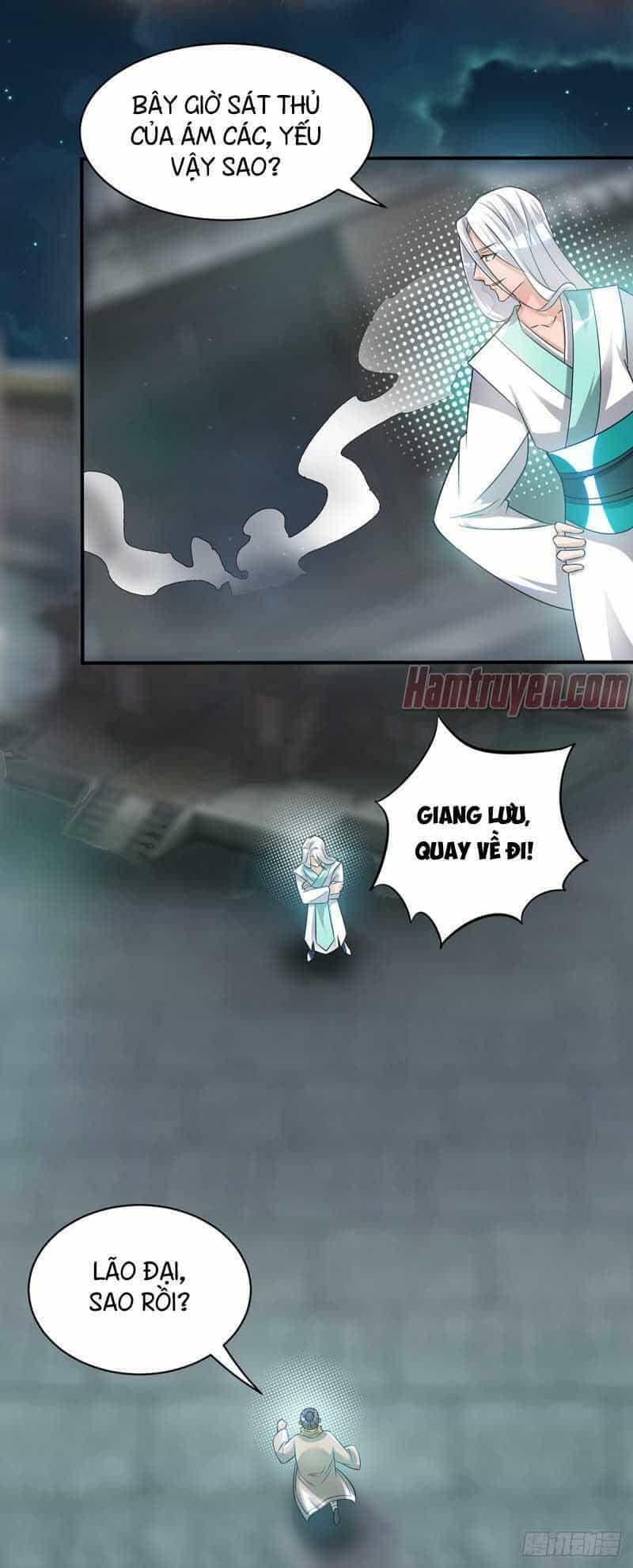 Ta Có Chín Nữ Đồ Đệ - Chương 32 - ảnh 25