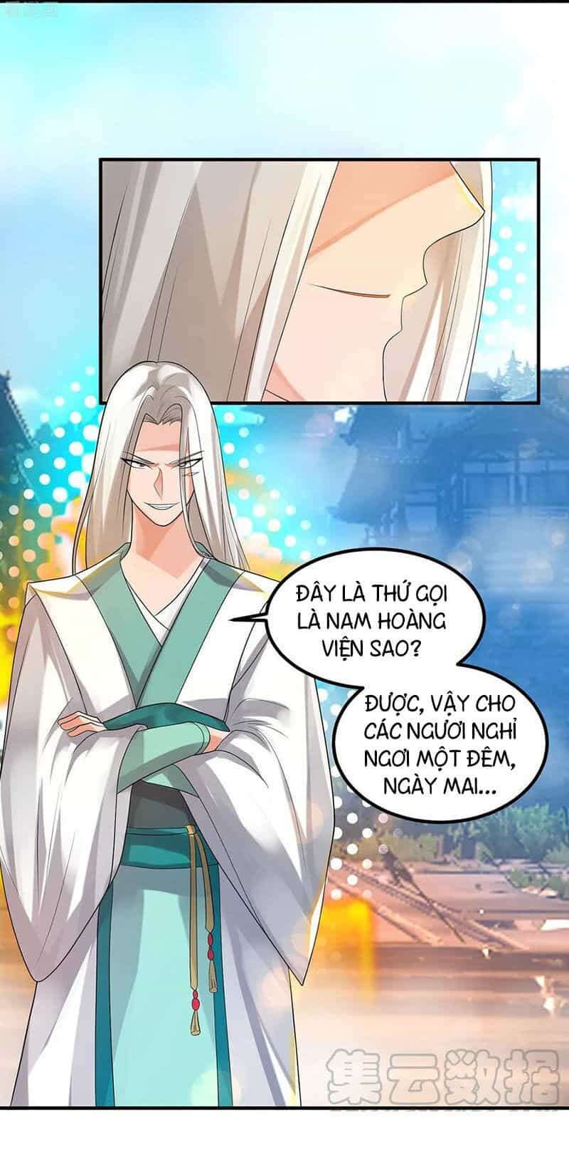 Ta Có Chín Nữ Đồ Đệ - Chương 33 - ảnh 47