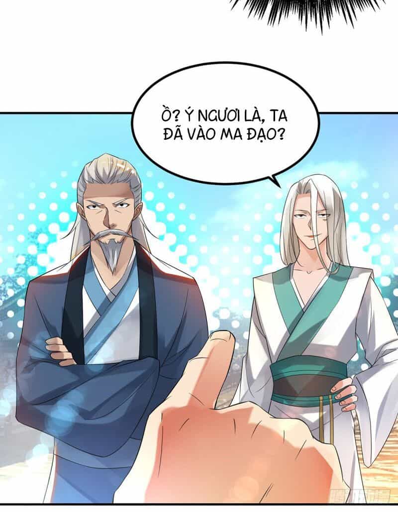 Ta Có Chín Nữ Đồ Đệ - Chương 36 - ảnh 14