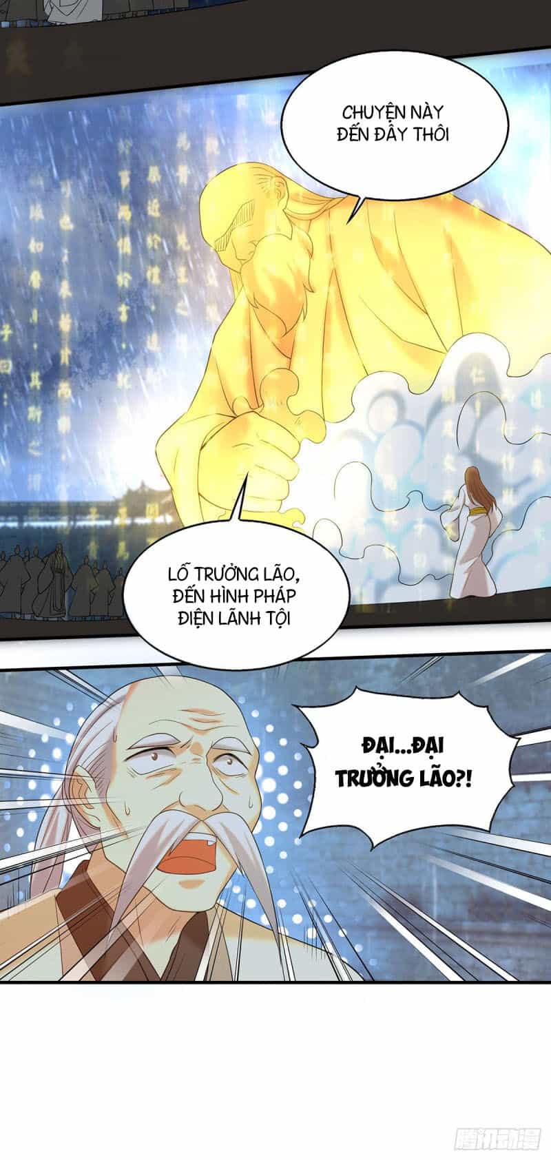 Ta Có Chín Nữ Đồ Đệ - Chương 38 - ảnh 31