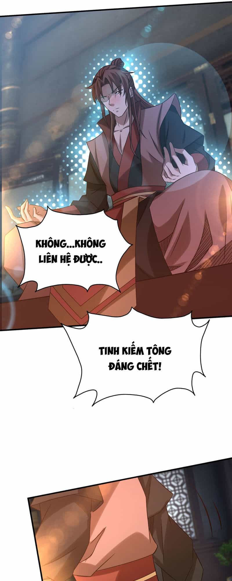 Ta Có Chín Nữ Đồ Đệ - Chương 39 - ảnh 38