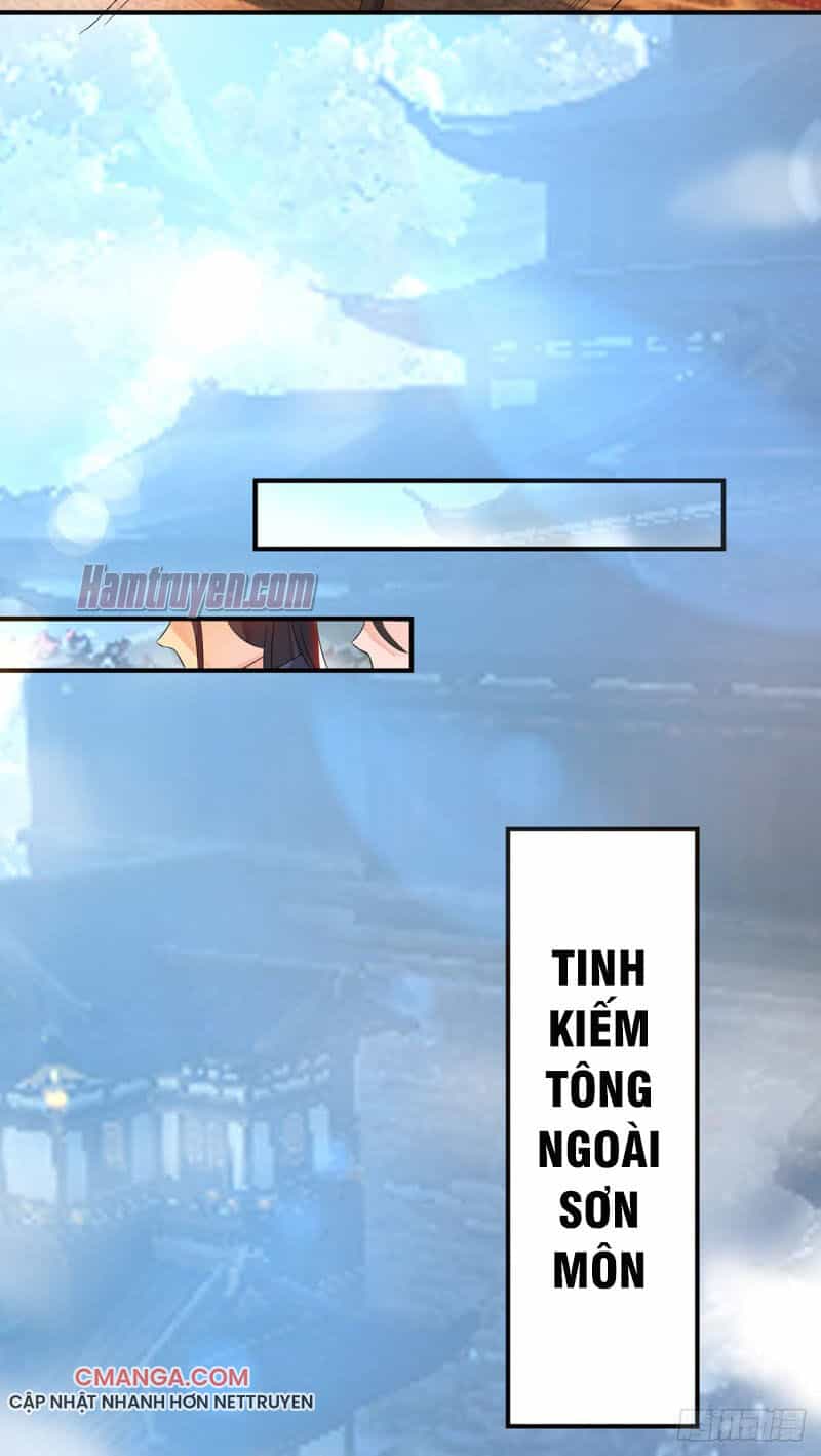 Ta Có Chín Nữ Đồ Đệ - Chương 40 - ảnh 8