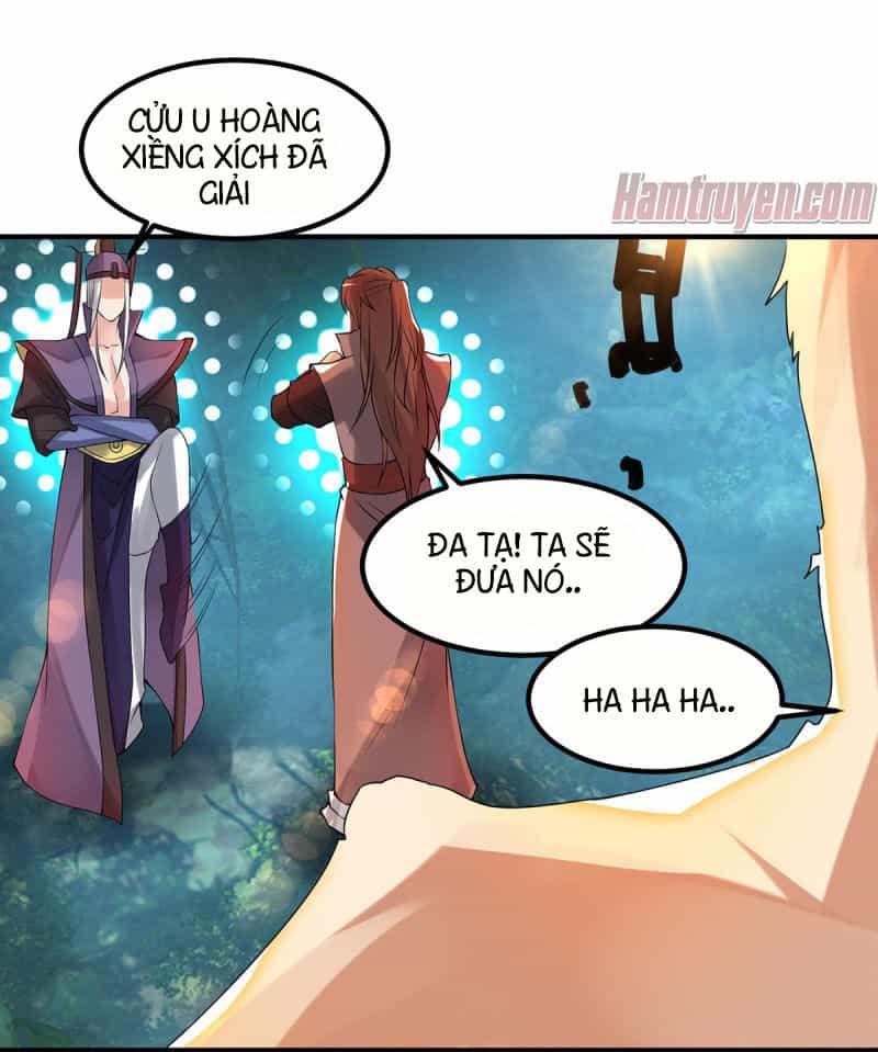 Ta Có Chín Nữ Đồ Đệ - Chương 47 - ảnh 14