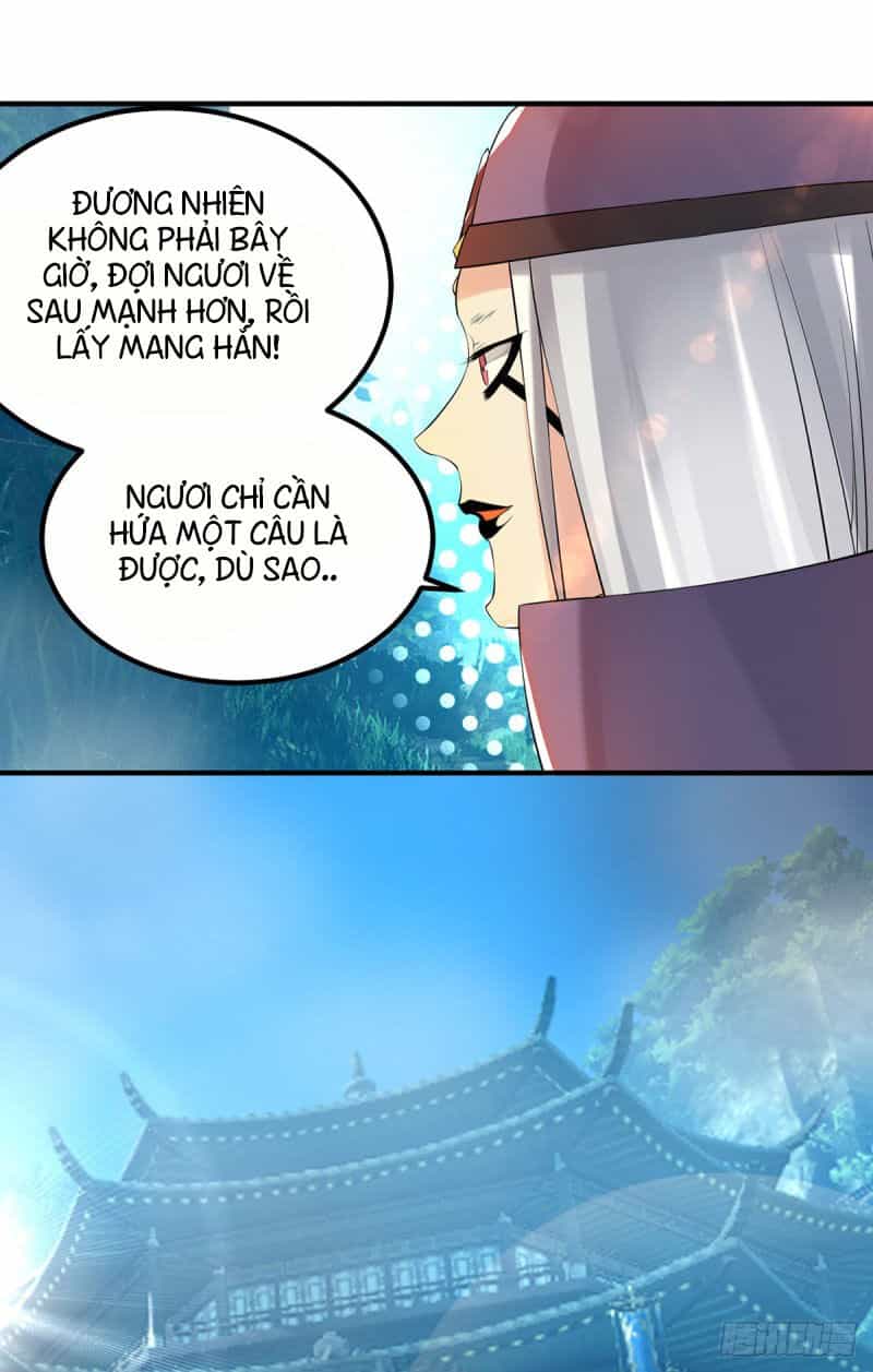 Ta Có Chín Nữ Đồ Đệ - Chương 47 - ảnh 4