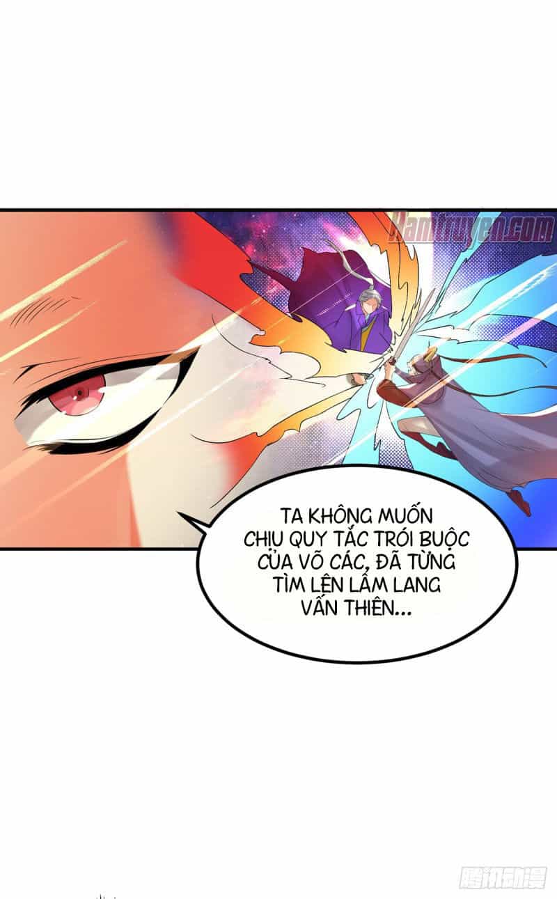 Ta Có Chín Nữ Đồ Đệ - Chương 47 - ảnh 6