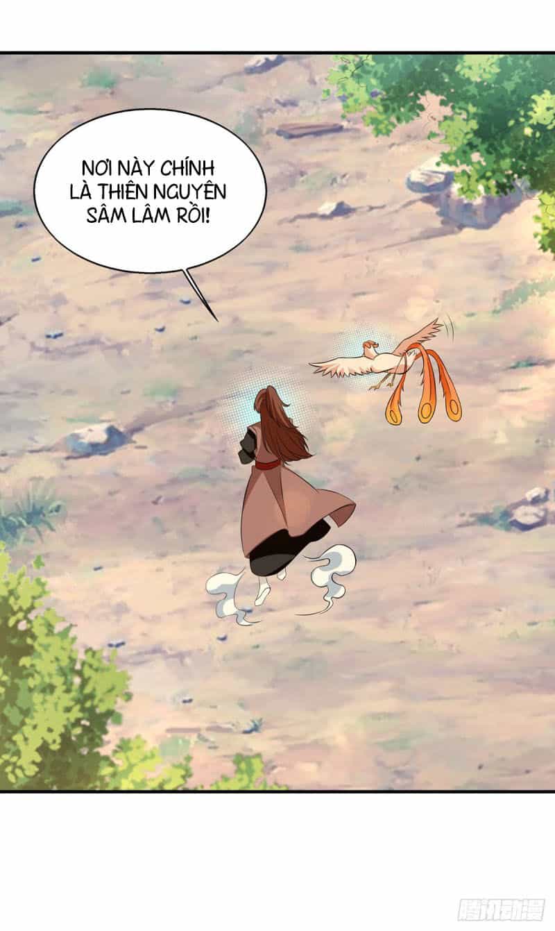Ta Có Chín Nữ Đồ Đệ - Chương 49 - ảnh 22