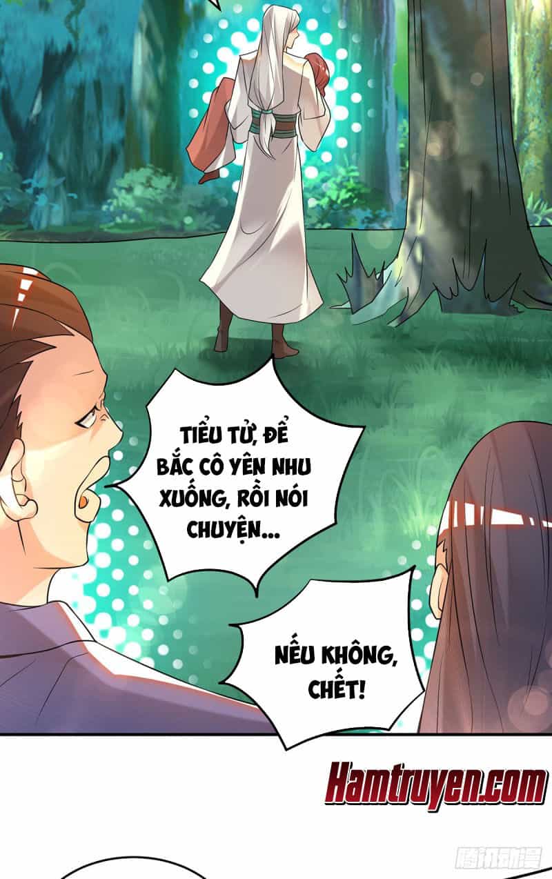 Ta Có Chín Nữ Đồ Đệ - Chương 56 - ảnh 24
