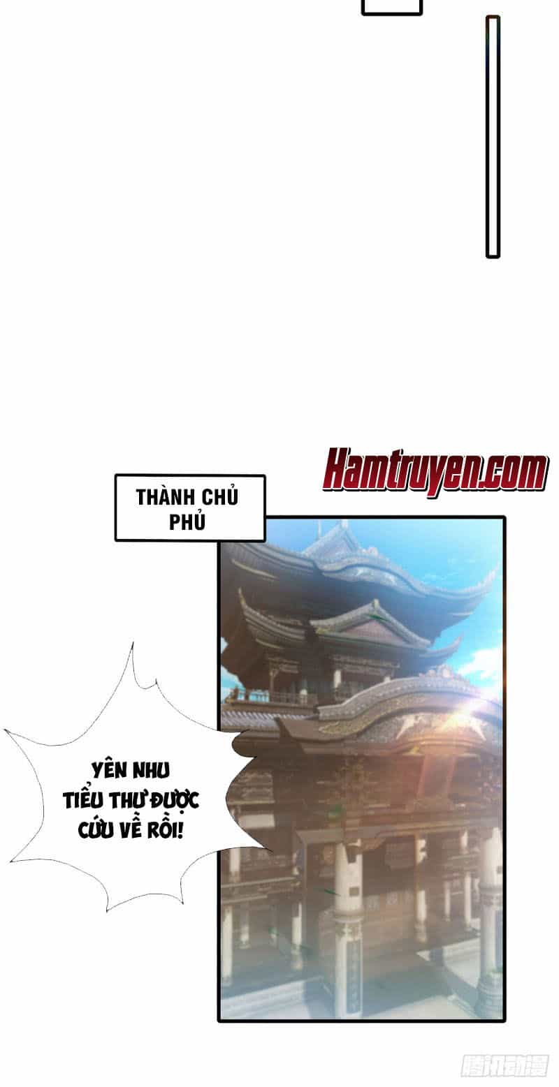 Ta Có Chín Nữ Đồ Đệ - Chương 57 - ảnh 10