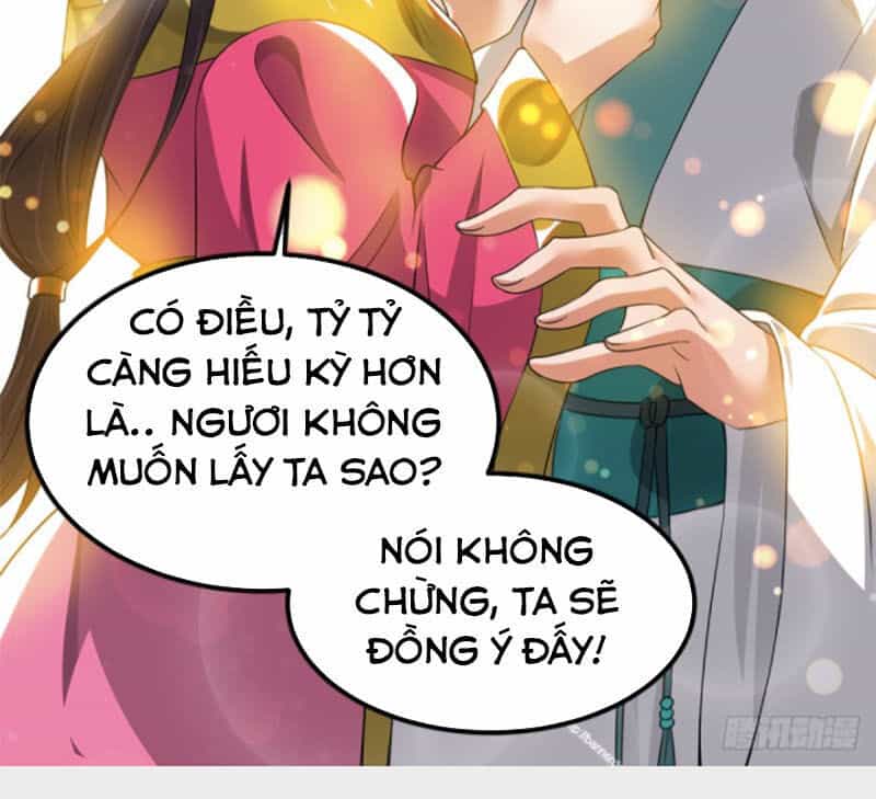 Ta Có Chín Nữ Đồ Đệ - Chương 60 - ảnh 42