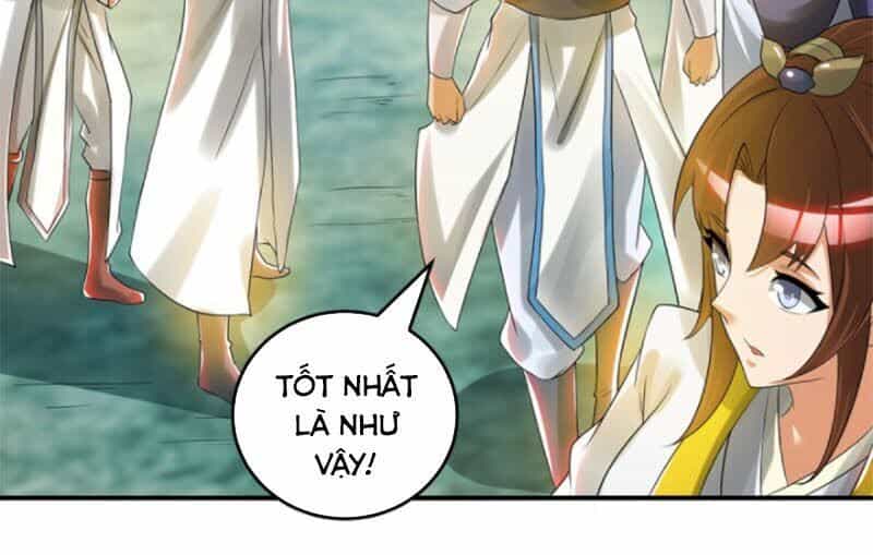 Ta Có Chín Nữ Đồ Đệ - Chương 62 - ảnh 35