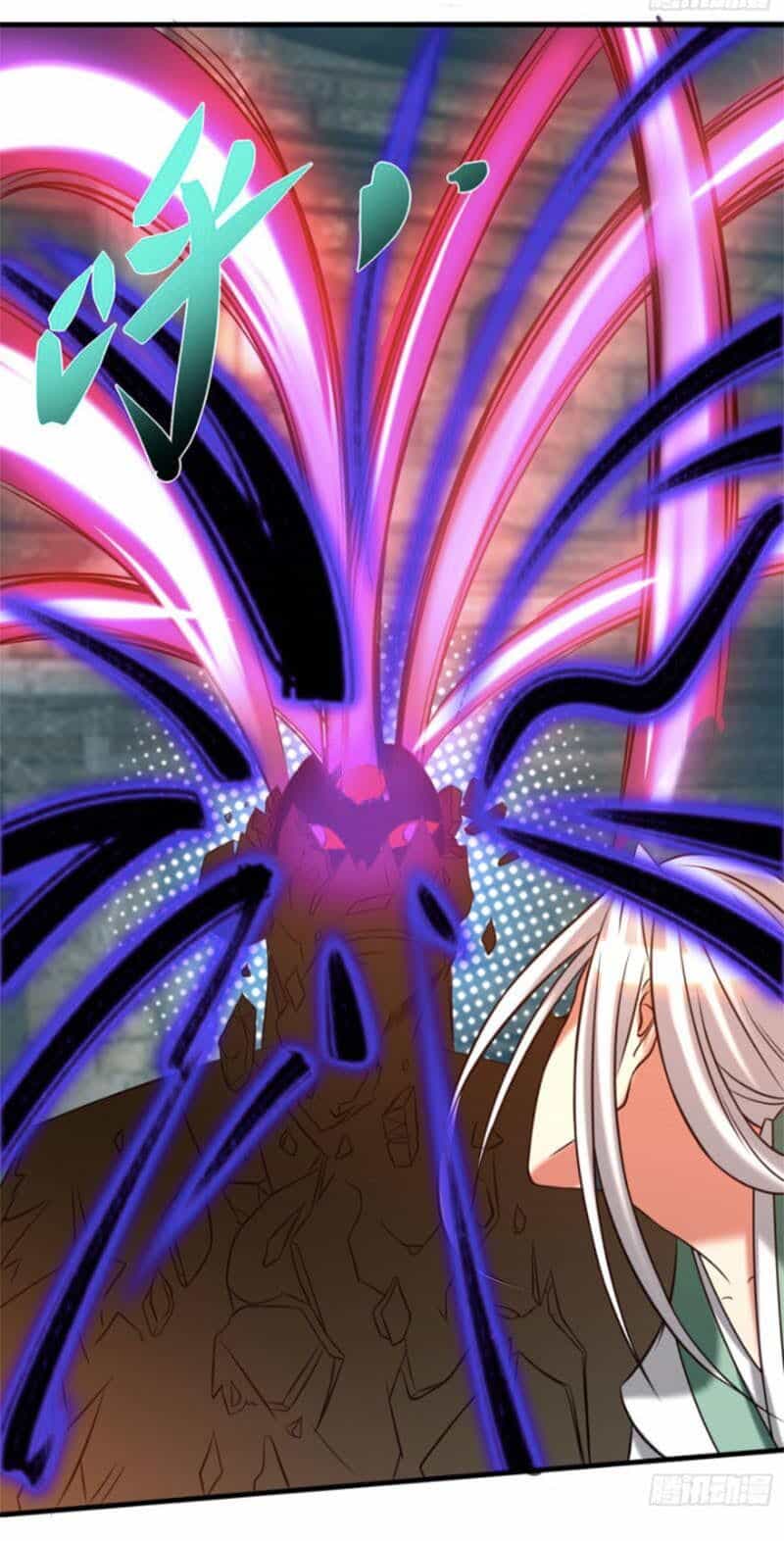 Ta Có Chín Nữ Đồ Đệ - Chương 63 - ảnh 31