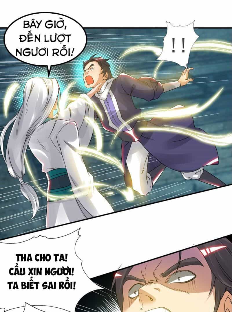 Ta Có Chín Nữ Đồ Đệ - Chương 66 - ảnh 20