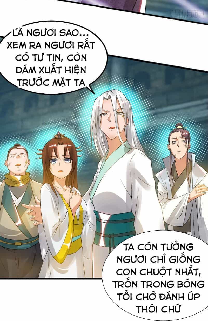 Ta Có Chín Nữ Đồ Đệ - Chương 66 - ảnh 29