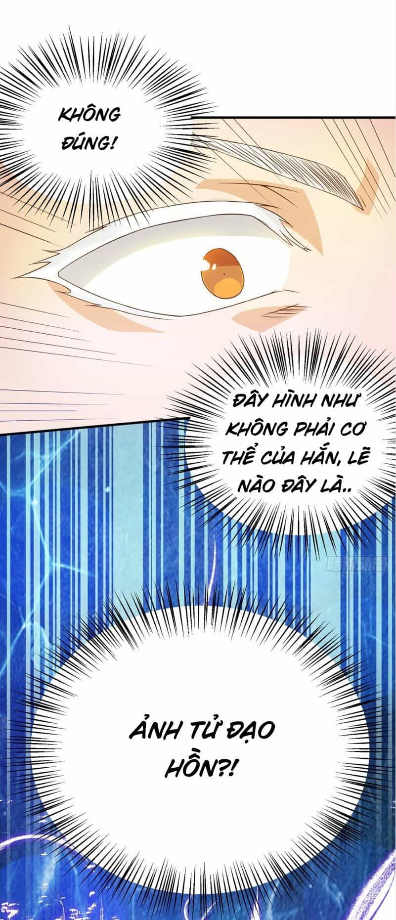 Ta Có Chín Nữ Đồ Đệ - Chương 66 - ảnh 34