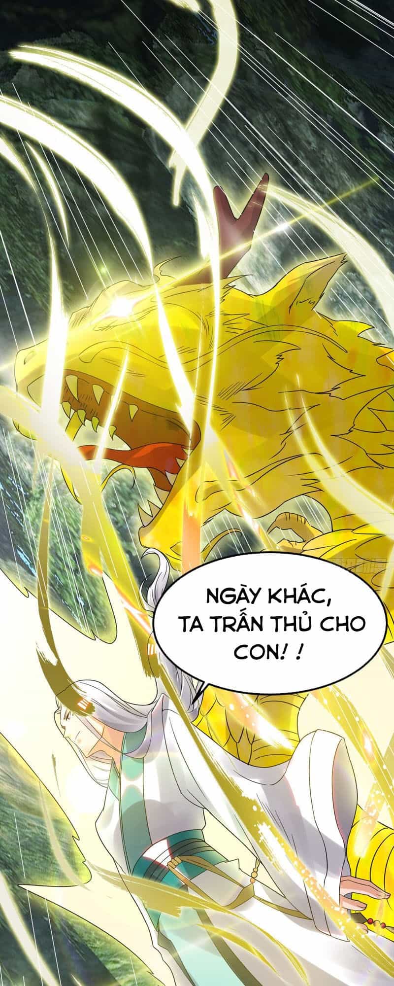 Ta Có Chín Nữ Đồ Đệ - Chương 69 - ảnh 10