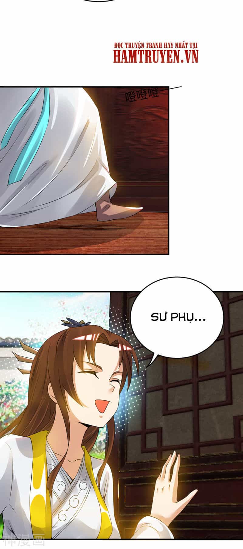 Ta Có Chín Nữ Đồ Đệ - Chương 70 - ảnh 38