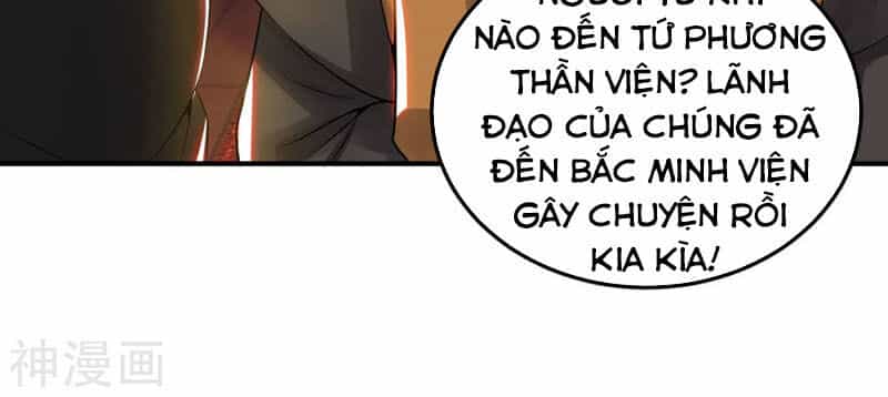Ta Có Chín Nữ Đồ Đệ - Chương 71 - ảnh 27