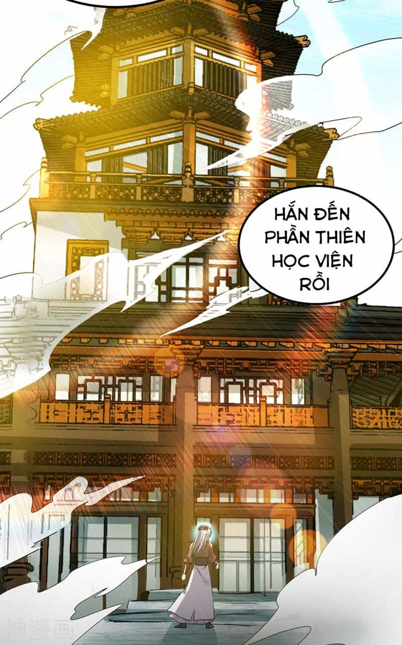 Ta Có Chín Nữ Đồ Đệ - Chương 73 - ảnh 6