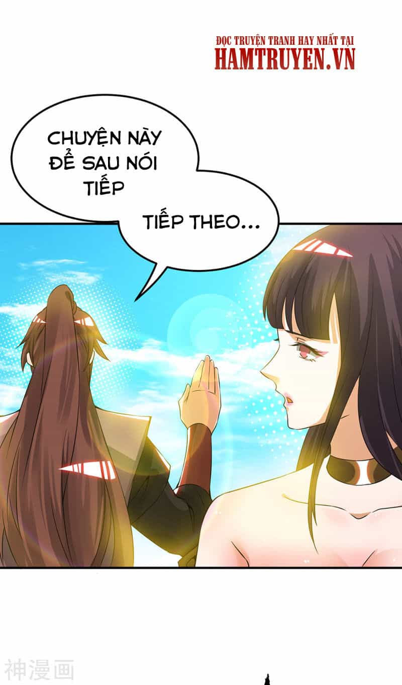 Ta Có Chín Nữ Đồ Đệ - Chương 75 - ảnh 33