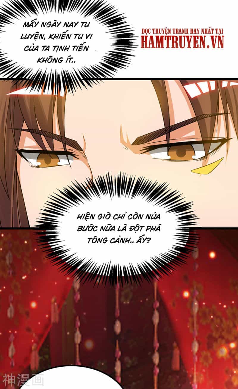 Ta Có Chín Nữ Đồ Đệ - Chương 76 - ảnh 16